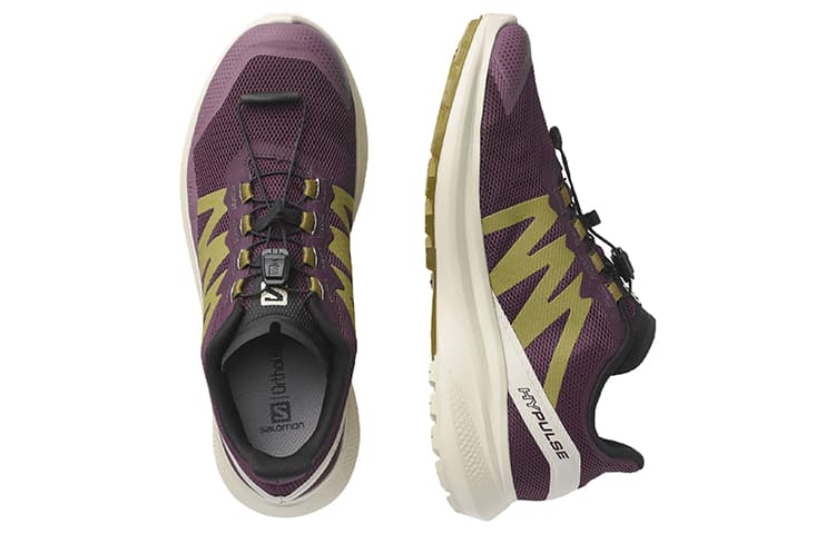 Кроссовки для бега Salomon Hypulse - изображение 4
