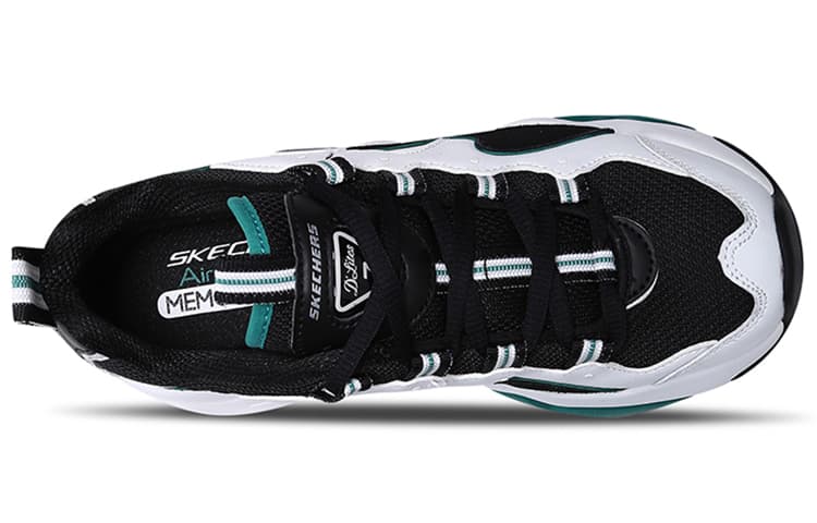 Кроссовки Skechers D'LITES 3 - изображение 3