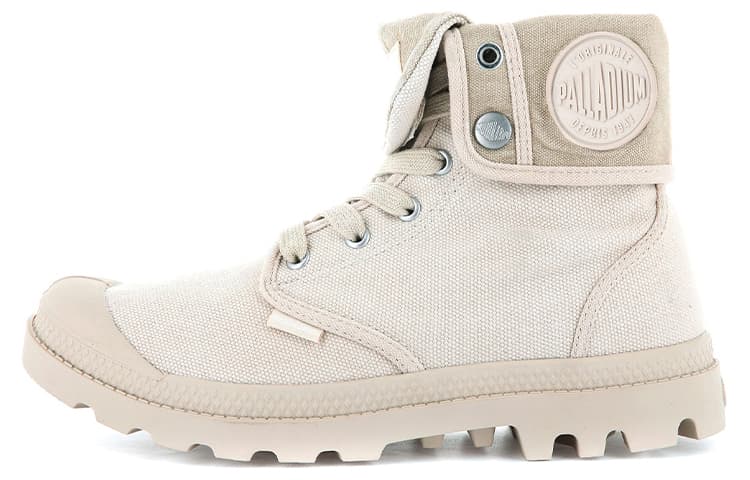 Ботинки уличные Palladium Baggy - изображение 1