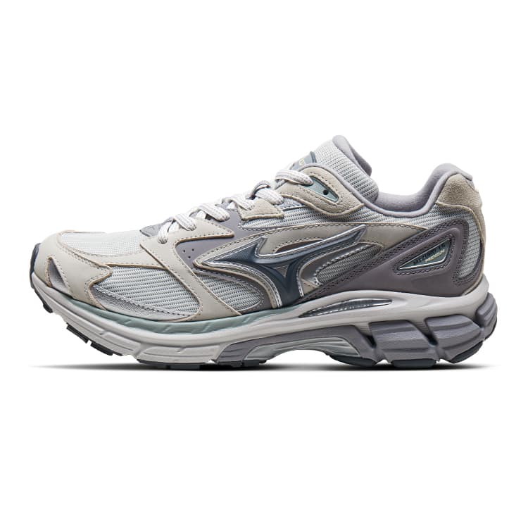 Кроссовки для бега Mizuno - изображение 1