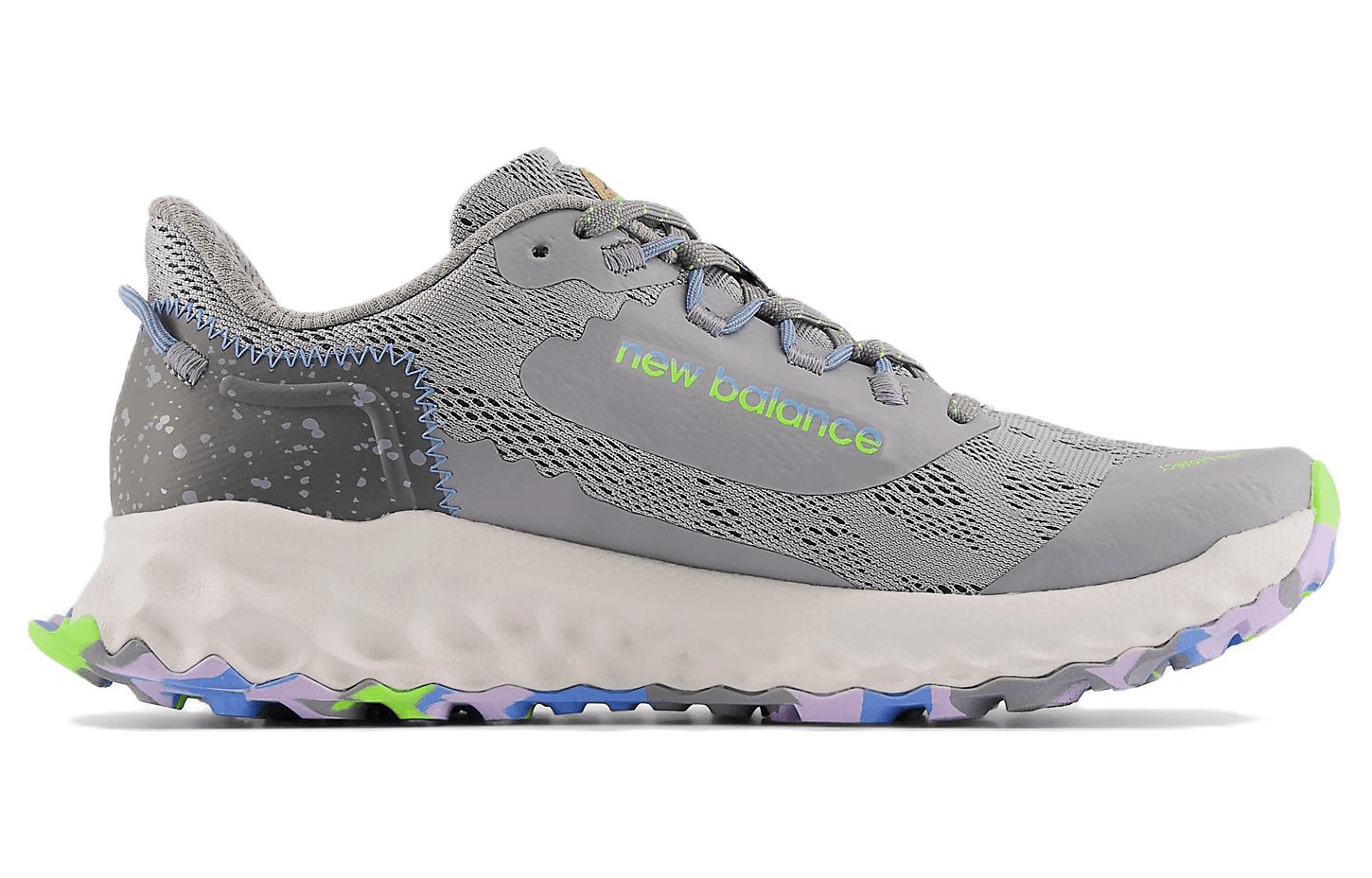 Кроссовки для бега New Balance Fresh Foam Garo - изображение 2