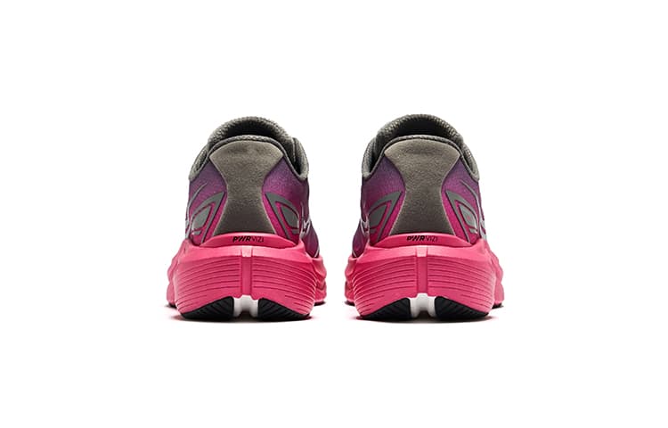 Кроссовки для бега Saucony SLAY 2 - изображение 4