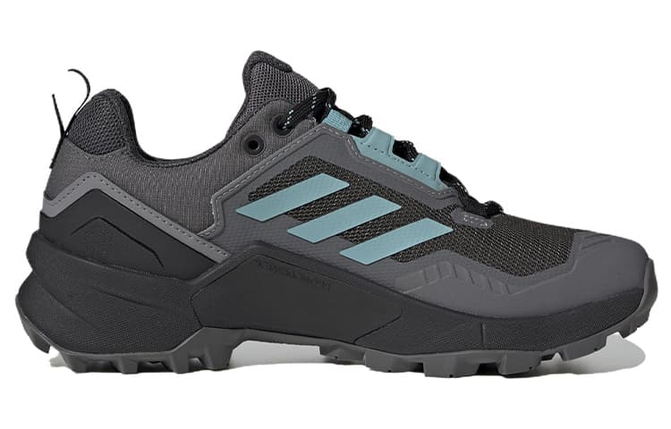 Кроссовки adidas Terrex Swift R3 Gore-Tex - изображение 2