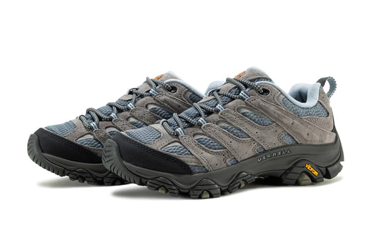 Кроссовки MERRELL MOAB 3 - изображение 2