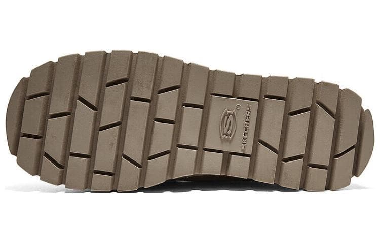 Кроссовки Skechers Jammers Искусственная кожа - изображение 6