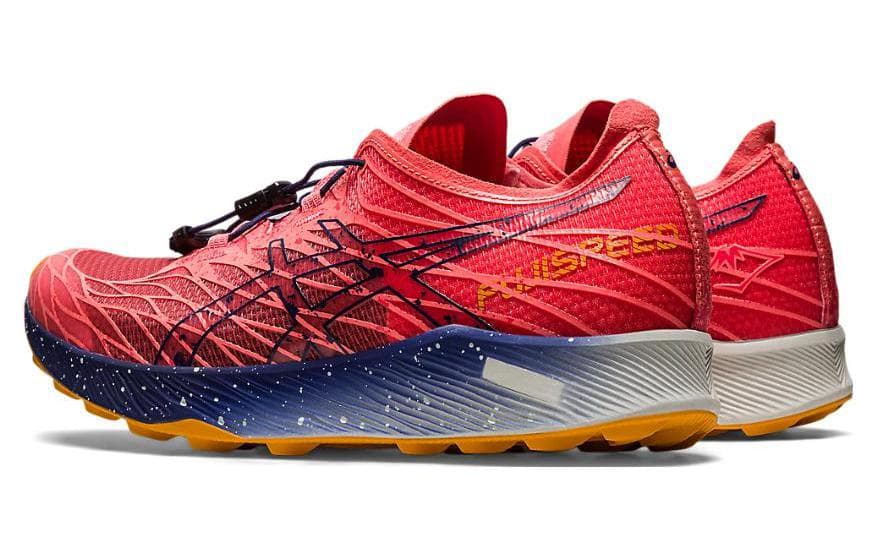 Кроссовки для бега Asics Fujispeed - изображение 4