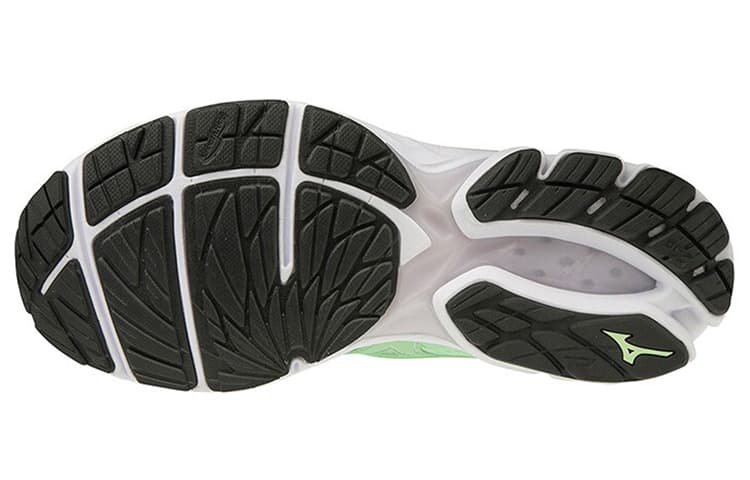Кроссовки для бега Mizuno Rider 23 - изображение 5