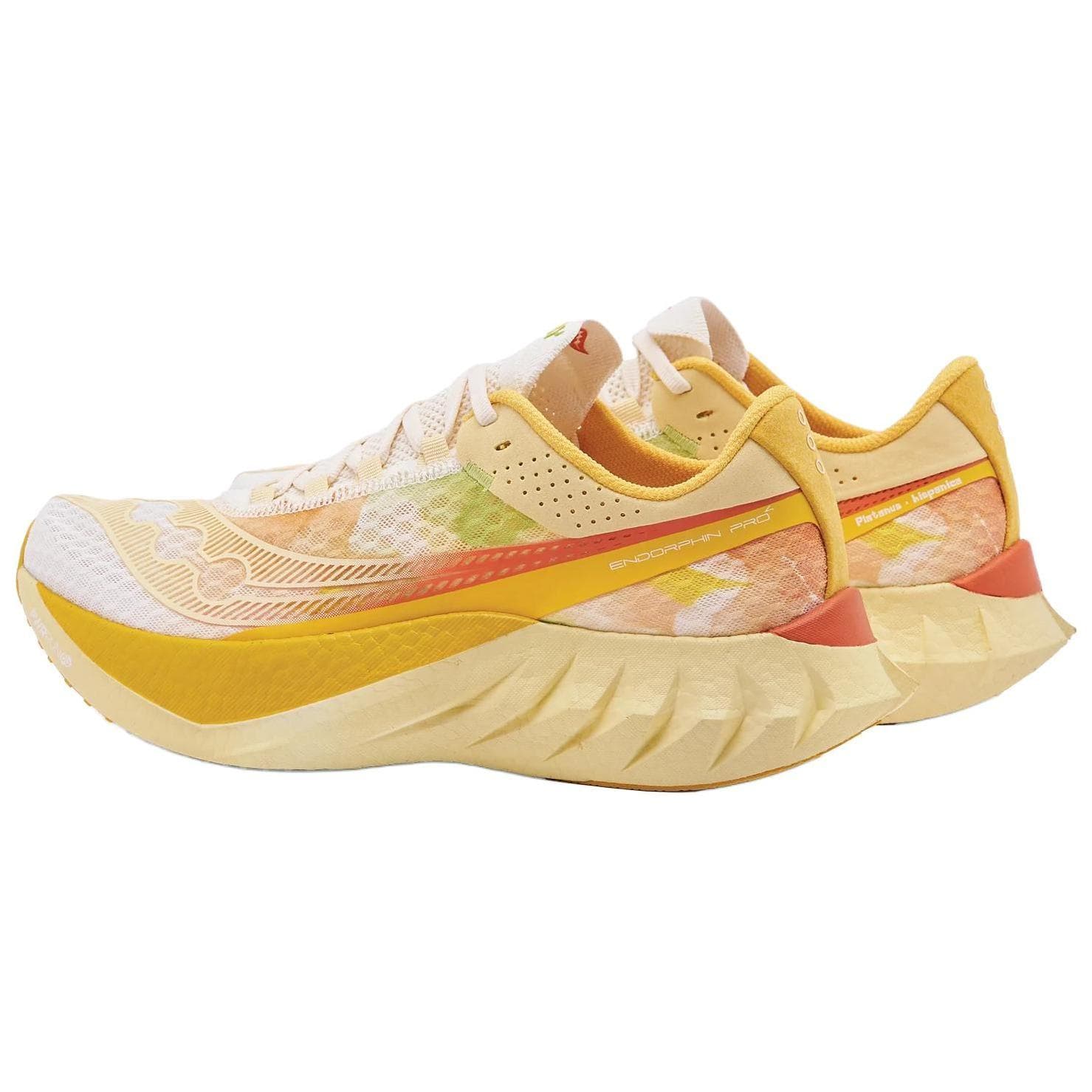 Кроссовки для бега Saucony Endorphin Pro 4 - изображение 2