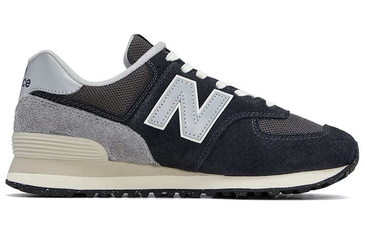 Кроссовки для бега New Balance 574 CNY - изображение 2