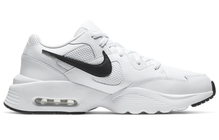 Кроссовки для бега Nike Air Max Fusion White - изображение 2