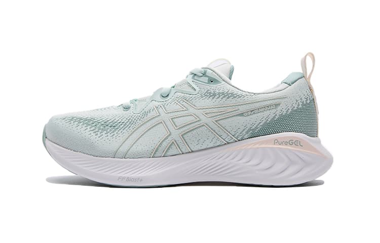 Кроссовки для бега Asics Gel-Cumulus 25 - изображение 1