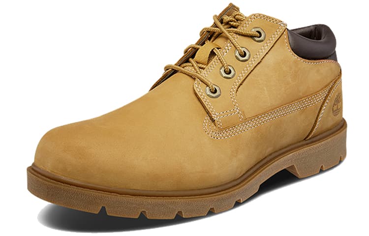 Ботинки уличные Timberland Chukka - изображение 3