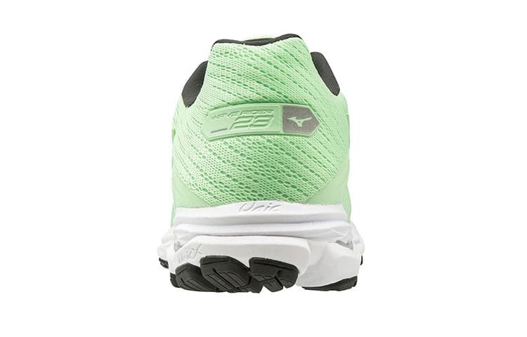 Кроссовки для бега Mizuno Rider 23 - изображение 4