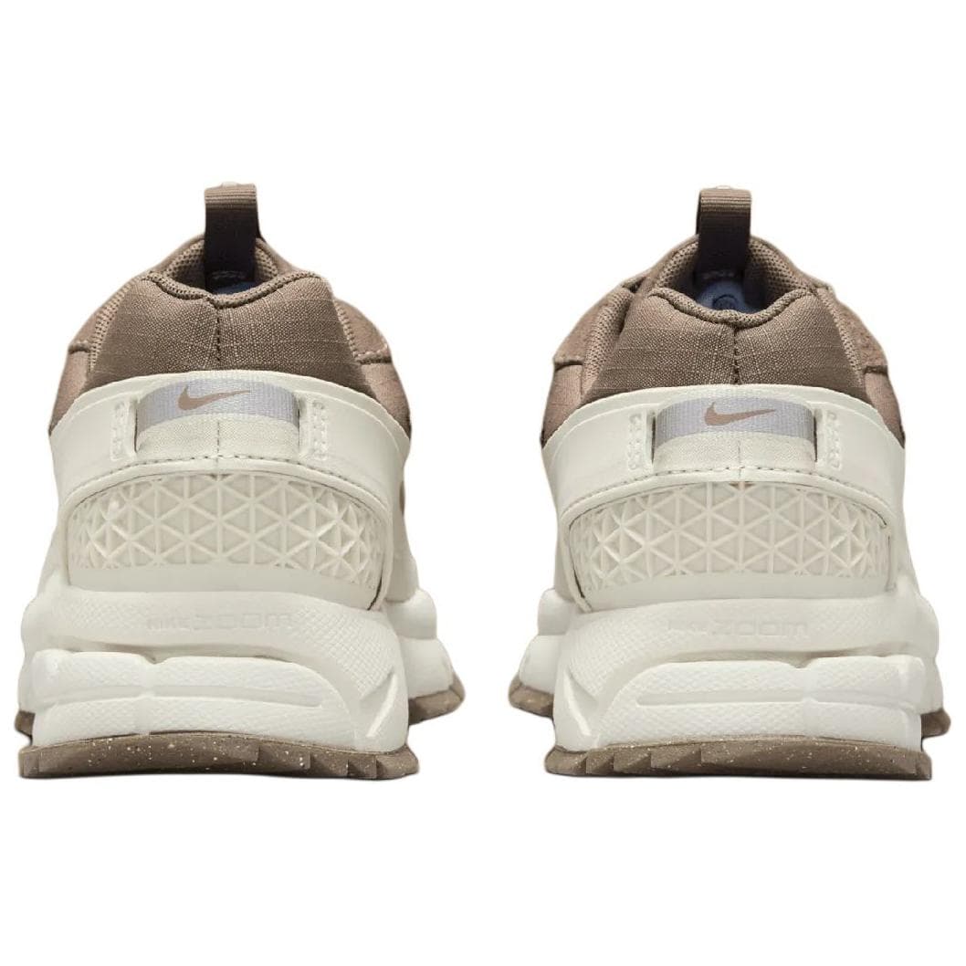 Кроссовки для бега Nike ZOOM VOMERO ROAM Водонепроницаемый Низкий Топ Повседневные Тренировки Городская Коммутация Беговые Кроссовки - изображение 5