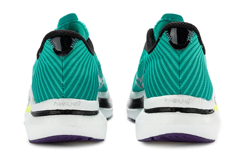 Кроссовки для бега Saucony Endorphin Pro 2 - изображение 4