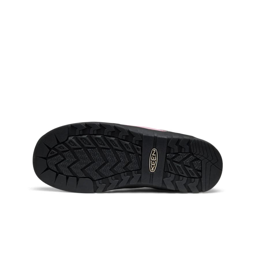 Кроссовки Keen Jasper Rocks Кожа Текстиль Дышащий Низкие Кеды Уличная Обувь Женская - изображение 7