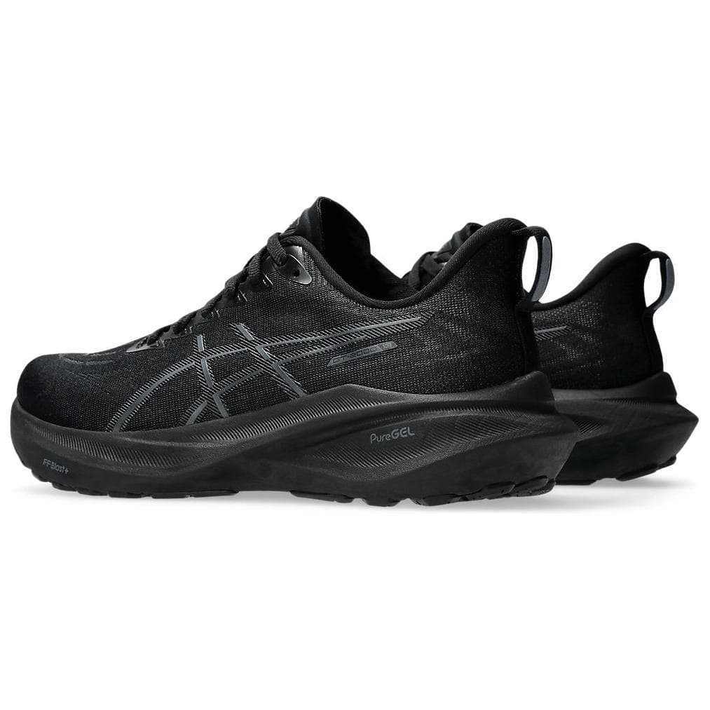 Кроссовки для бега Asics GT 2000 13 Устойчивый к истиранию Низкий Топ Тренировки Длинные дистанции Физкультурный зачет - изображение 3