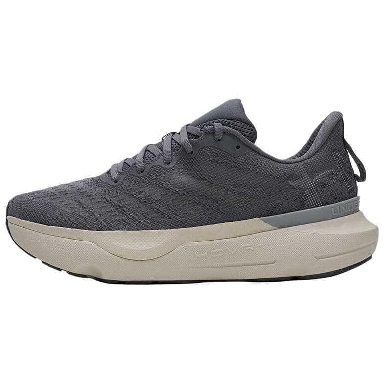 Кроссовки для бега Under Armour Infinite Pro Breeze Удобные Износостойкие Дышащие Износостойкие Дышащие Беговые кроссовки - изображение 1