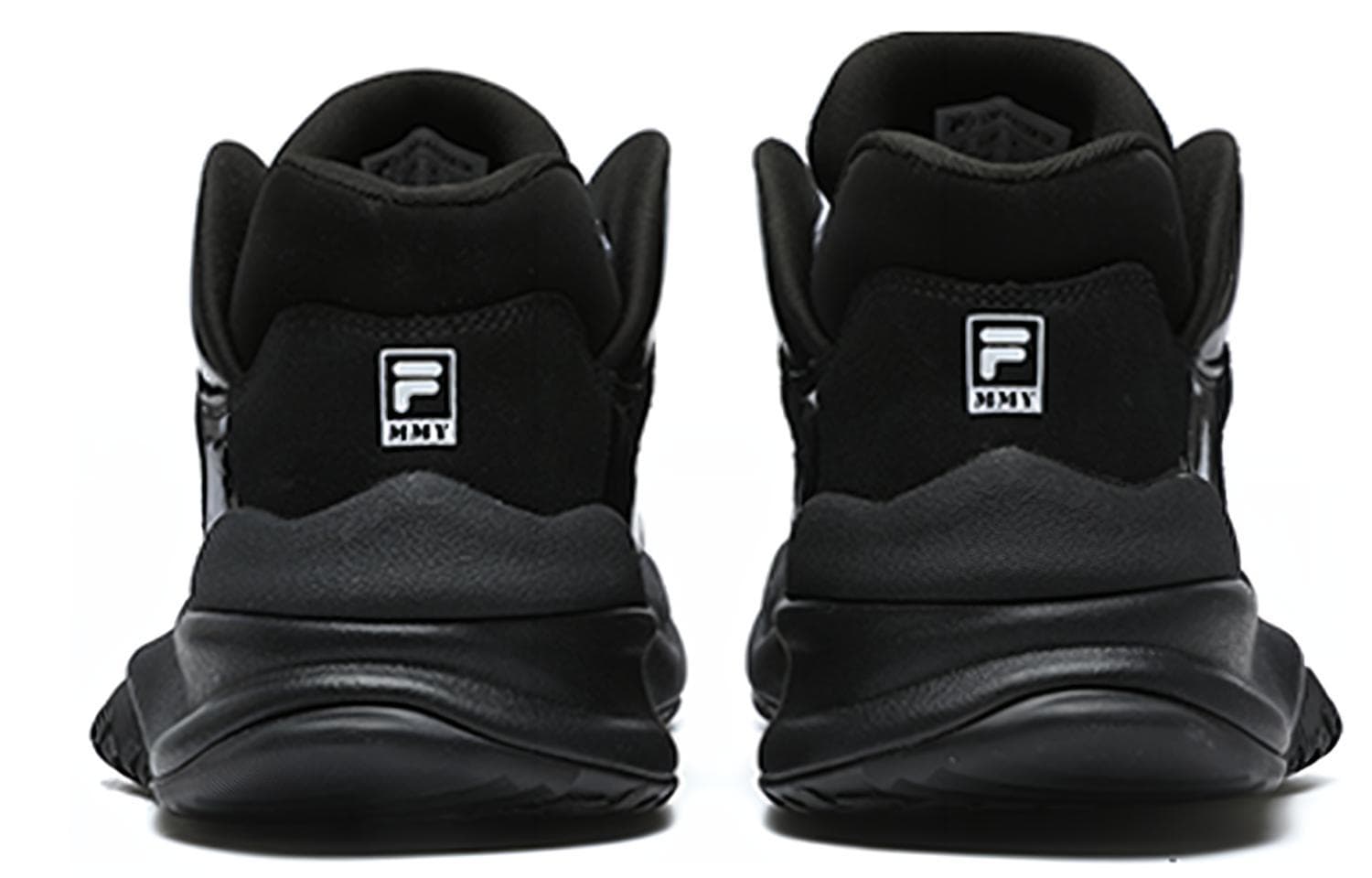 Кроссовки Mihara x FILA - изображение 4