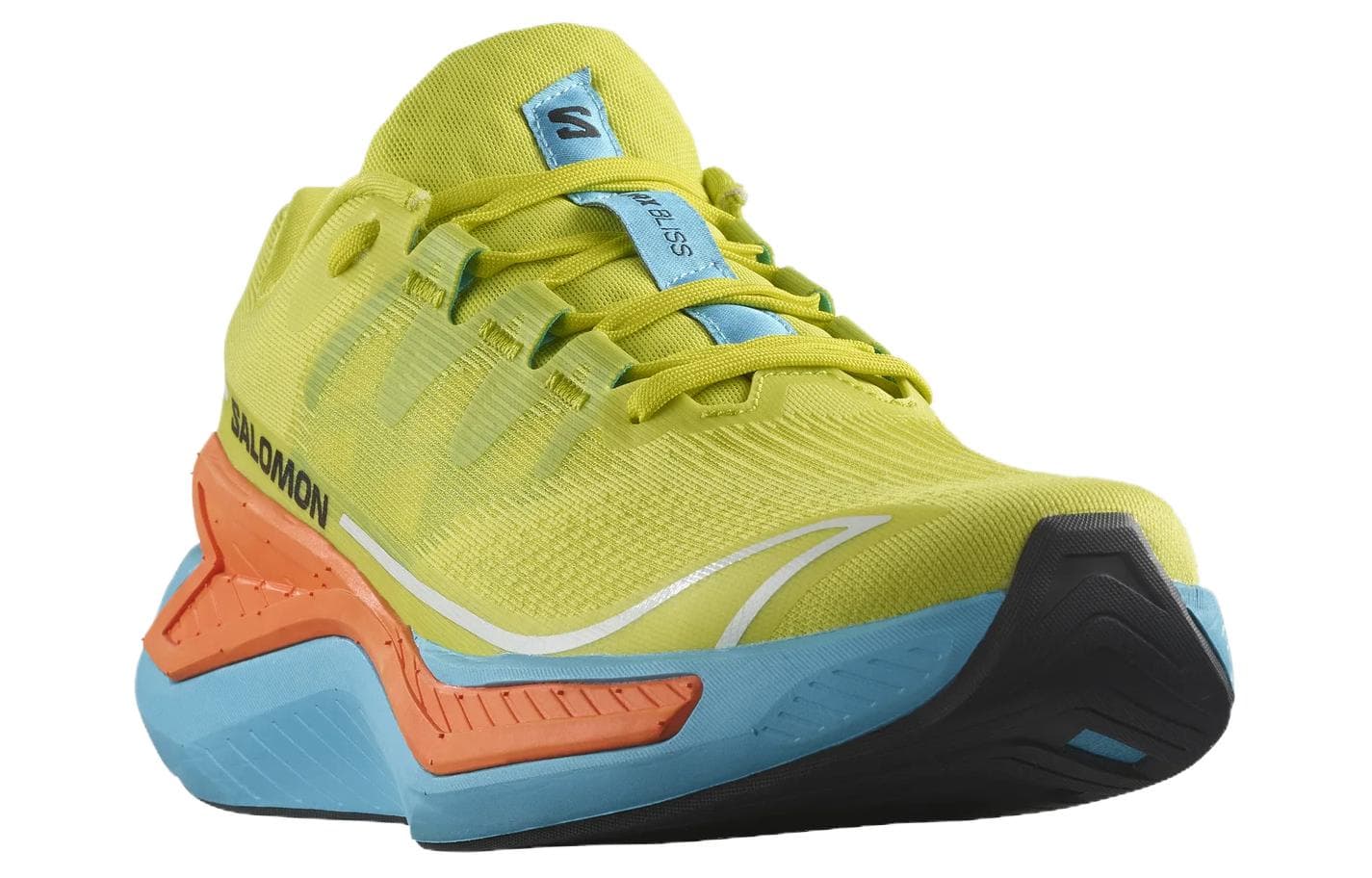 Кроссовки для бега Salomon Drx Bliss - изображение 3