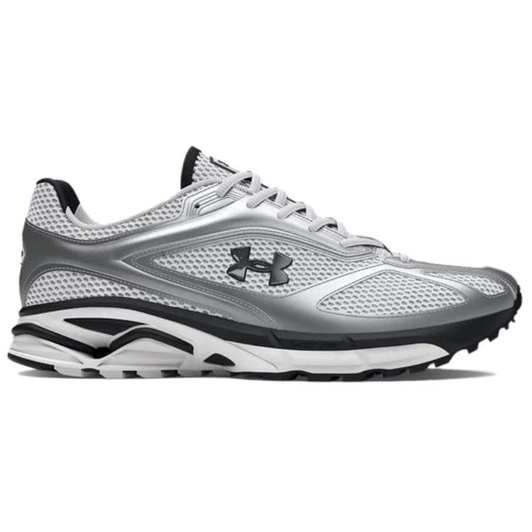 Кроссовки для бега Under Armour Apparition - изображение 2