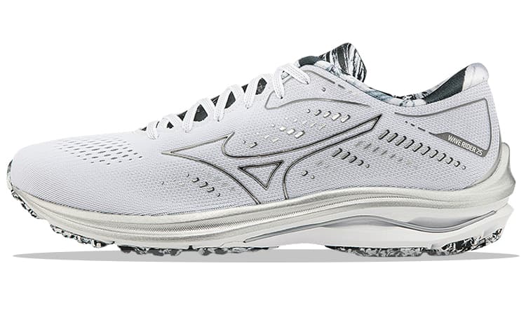 Кроссовки для бега Mizuno Wave Rider 25 SP - изображение 1