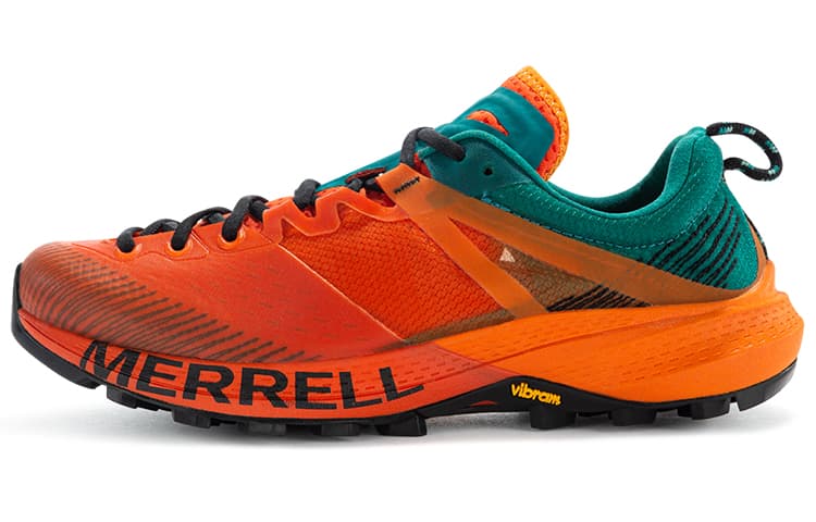 Кроссовки для бега MERRELL MTL MQM - изображение 1