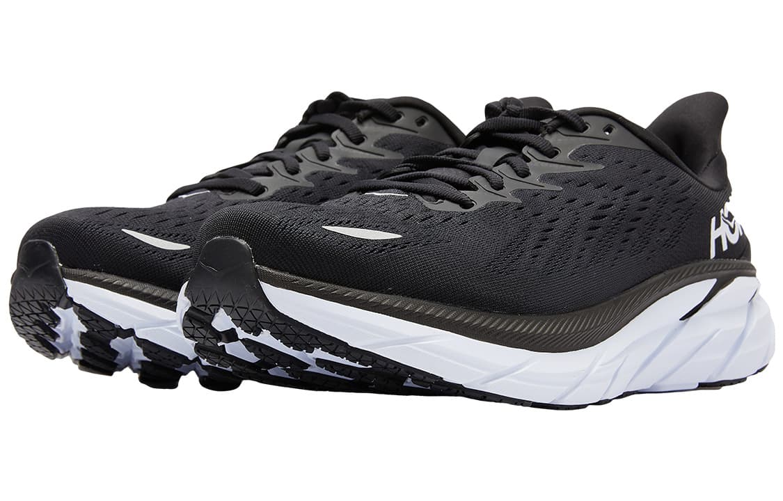 Кроссовки для бега HOKA ONE ONE Clifton 8 - изображение 3