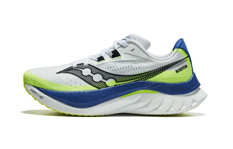 Кроссовки для бега Saucony - изображение 1