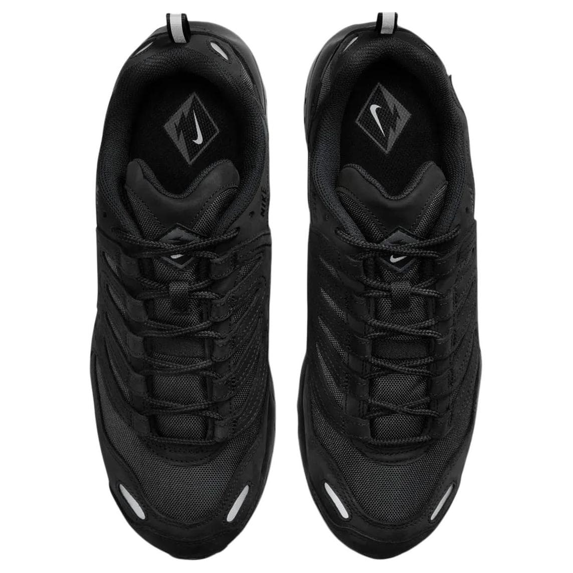 Кроссовки Nike Air Terra Humara Low Топ Повседневная Обувь для Беговых Троп и Городской Коммутации - изображение 4