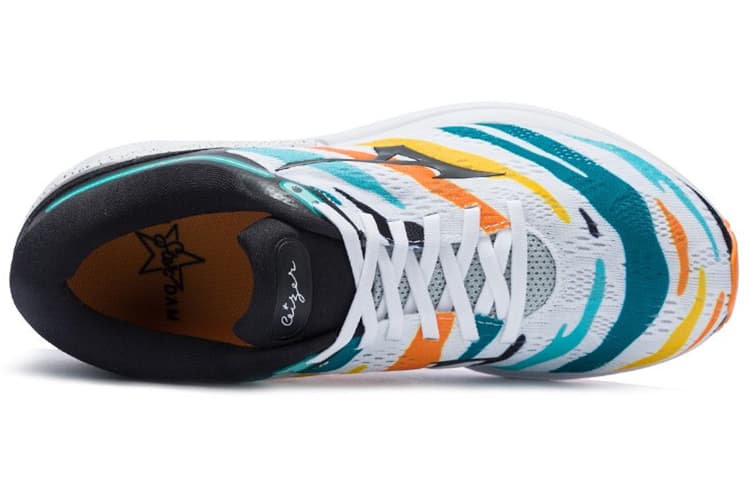 Кроссовки для бега Mizuno Skyrise - изображение 3
