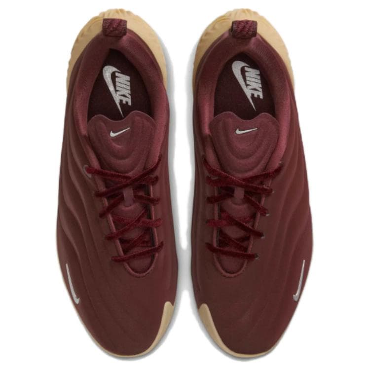 Кроссовки для бега Nike Astra Ultra Burgundy - изображение 4