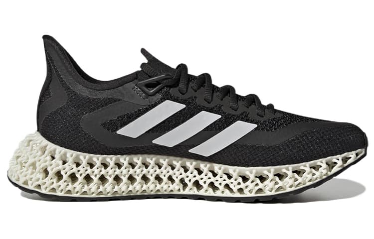 Кроссовки для бега adidas 4D - изображение 2