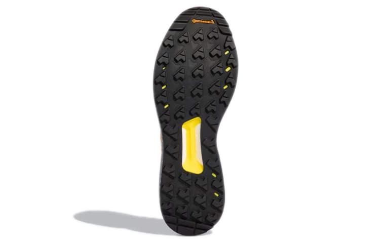 Кроссовки для бега HUMAN MADE x adidas Questar - изображение 7