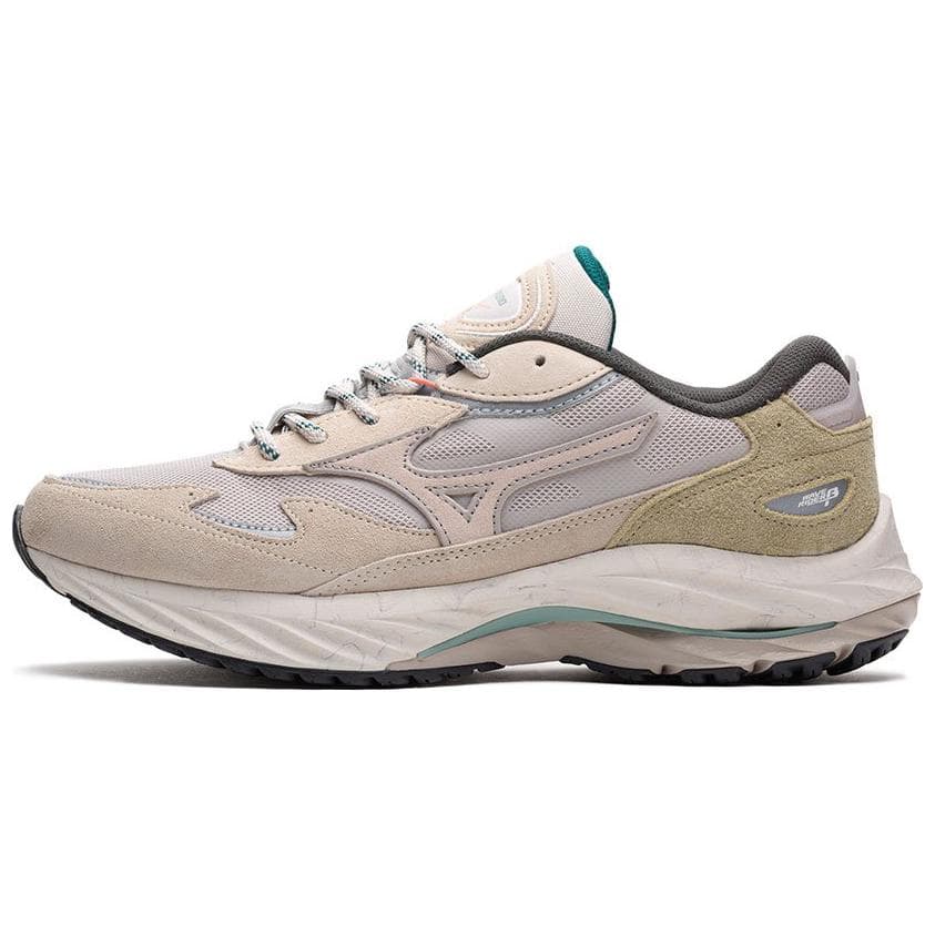 Кроссовки для бега Mizuno Wave Rider β Kizuna "Nomad Pack" - изображение 1