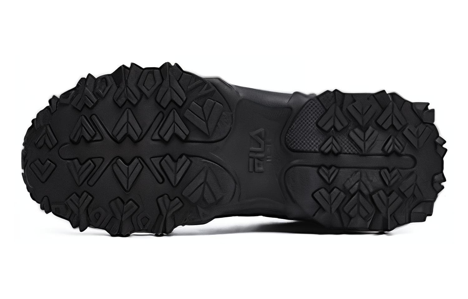 Кроссовки FILA Oakmont 2 Mid - изображение 5