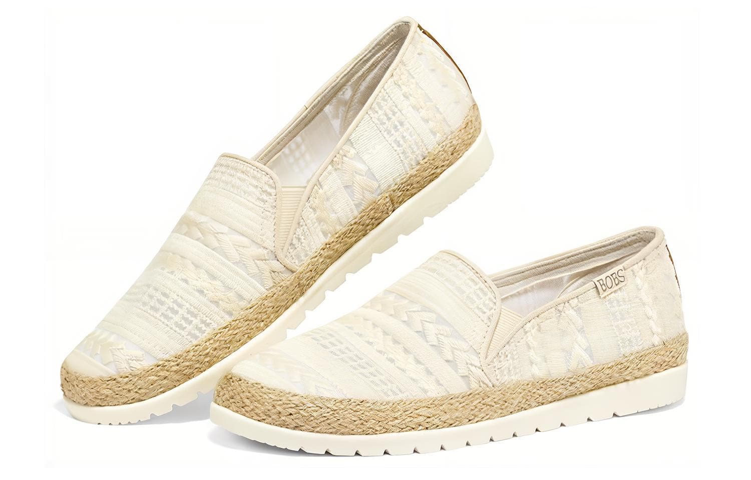 Тапочки Skechers Flexpadrille 3.0 - изображение 3