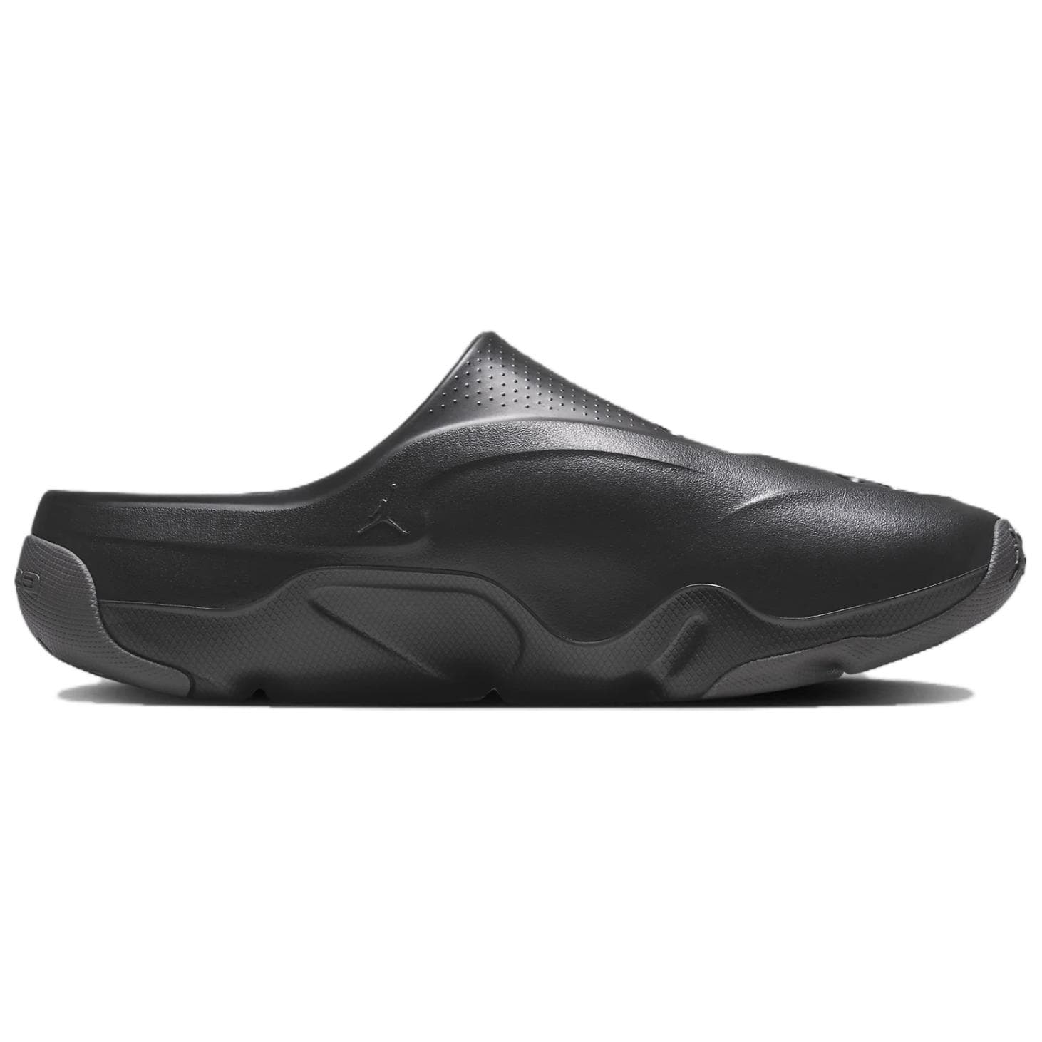 Сандалии Jordan Roam Black - изображение 2