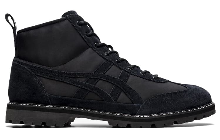 Ботинки уличные Onitsuka Tiger Rinkan Boot - изображение 2