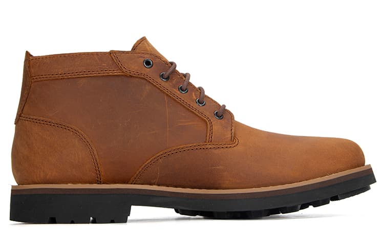 Ботинки уличные Timberland - изображение 2