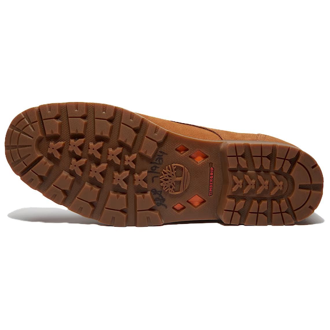 Ботинки Timberland Повседневная обувь Мужская Коричневая - изображение 6