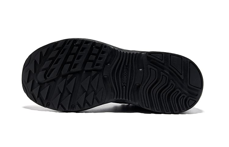 Кроссовки для бега Saucony CYBER WEB - изображение 5