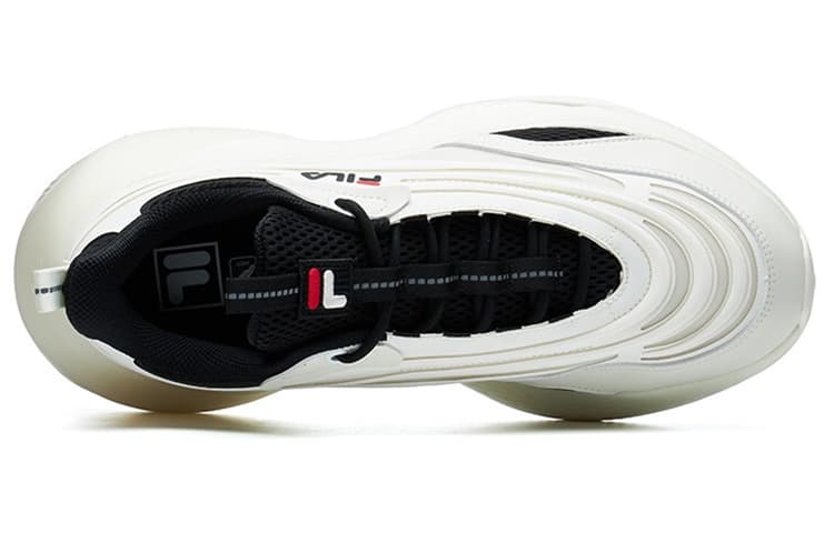 Кроссовки FILA Ray 2 - изображение 4