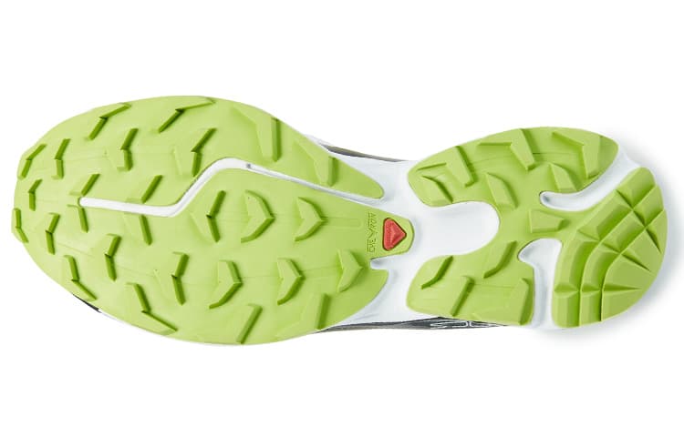 Кроссовки SALOMON x KOLON SPORT - изображение 5