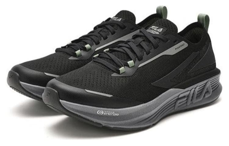 Кроссовки для бега FILA RIMBA MAX - изображение 2