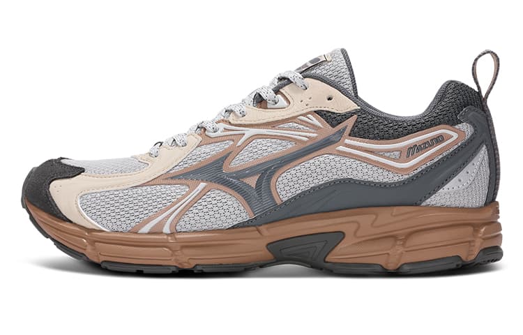 Кроссовки для бега Mizuno Speed Speed 10 S - изображение 1