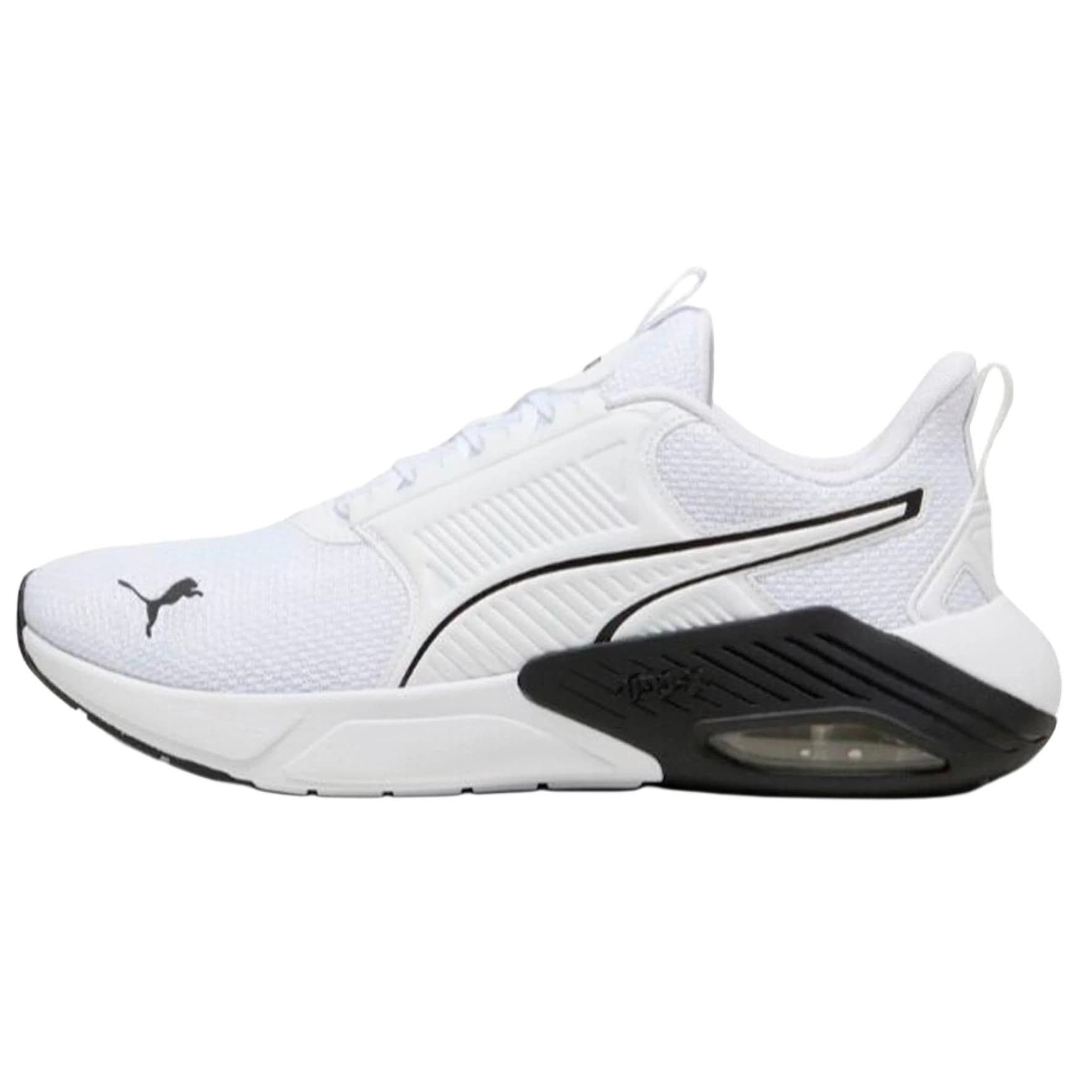 Кроссовки для бега PUMA X Sell Беговые кроссовки Мужские Белые - изображение 1