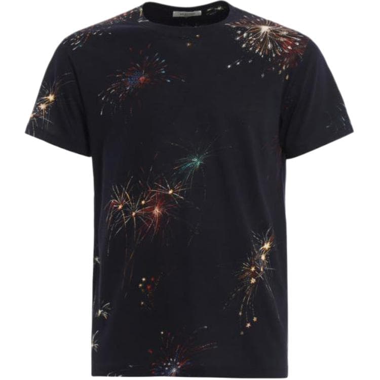 Футболка Valentino T - изображение 1