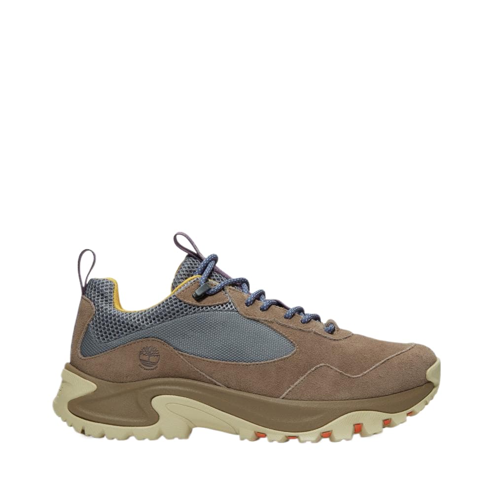 Кроссовки Timberland Maddsen Уличная обувь Мужская Коричневая - изображение 2
