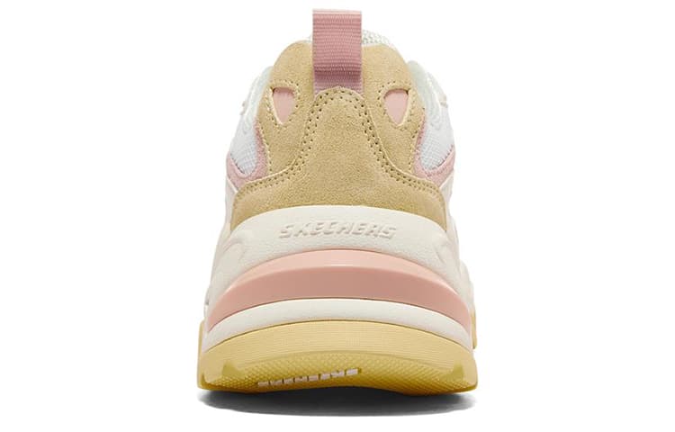 Кроссовки Skechers Stamina V2 White - изображение 4